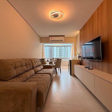 PDD001 - APTO com 3 suítes, Centro ao lado do Shopping Atlântico, Completo, Garagem e Kit Praia Balneário Camboriú Extérieur photo